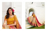 Royal Vol-11 946 to 952 Series Bridal Lehenga Choli Catalog Collection