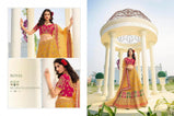 Royal Vol-11 946 to 952 Series Bridal Lehenga Choli Catalog Collection