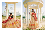 Royal Vol-11 946 to 952 Series Bridal Lehenga Choli Catalog Collection
