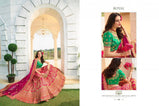 Royal Vol-11 946 to 952 Series Bridal Lehenga Choli Catalog Collection