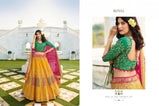 Royal Vol-11 946 to 952 Series Bridal Lehenga Choli Catalog Collection