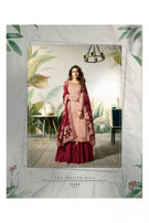 Amirah Banaras Vol-2 Hit List Plazzo Salwar Kameez Catalog Collection
