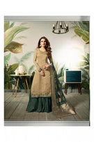 Amirah Banaras Vol-2 Hit List Plazzo Salwar Kameez Catalog Collection