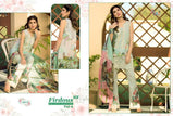 Shree Fabs Firdous Vol-6 Nx Pakistani Style Dress Material Catalog