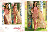 Shree Fabs Firdous Vol-6 Nx Pakistani Style Dress Material Catalog