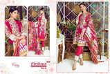 Shree Fabs Firdous Vol-6 Nx Pakistani Style Dress Material Catalog