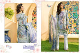 Shree Fabs Firdous Vol-6 Nx Pakistani Style Dress Material Catalog