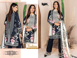 Zoya Suits Firdous Lawn Collection 20 Pakistani Style Suits Catalog