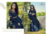 Arihant Nx Floss Georgette Designer Gown Catalog Collection