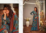 Belliza Expression Rayon Digital Print Suits Catalog Collection