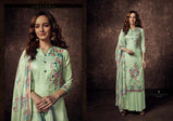 Belliza Elite Premium Cotton Printed Suits Catalog Collection