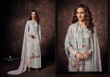 Belliza Elite Premium Cotton Printed Suits Catalog Collection