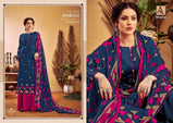 Alok-Mayra New Suit For Summer Catalog Collection