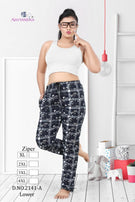 Kavyansika 2141 Zipper Lower One Side Pocket Catalog Collection