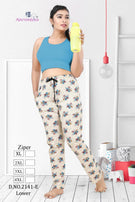 Kavyansika 2141 Zipper Lower One Side Pocket Catalog Collection