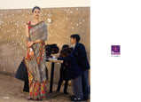 Shangrila Inox Vol-11 Pure Weightless Geor Printed Saree Catalog