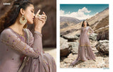 Zubeda Kaaynat Sharara Style Salwar Suit Catalog Collection