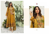 Deepsy Imorzia Vol-18 Georgette Pakistani Style Salwar Kameez Catalog