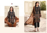 Deepsy Imorzia Vol-18 Georgette Pakistani Style Salwar Kameez Catalog