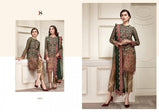 Deepsy Imorzia Vol-18 Georgette Pakistani Style Salwar Kameez Catalog