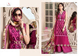 Kaara Suits Mahe Noor Pakistani Style Salwar Suits Catalog