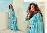 Harshit Summer Beauty Lawn Cotton Digital Suits Summer Catalog Collection