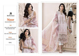 Bonanza-Noor Special Edition-1 Cotton Designer Suits Catalog Collection