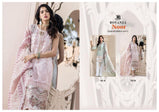 Bonanza-Noor Special Edition-1 Cotton Designer Suits Catalog Collection