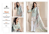 Bonanza-Noor Special Edition-1 Cotton Designer Suits Catalog Collection
