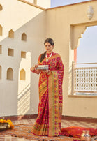 Shangrila Raagsutra Silk 2 Zari Silk Festive Wear Saree Catalog Collection