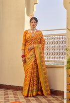 Shangrila Raagsutra Silk 2 Zari Silk Festive Wear Saree Catalog Collection