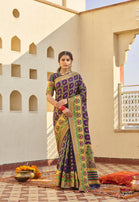 Shangrila Raagsutra Silk 2 Zari Silk Festive Wear Saree Catalog Collection