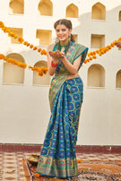 Shangrila Raagsutra Silk 2 Zari Silk Festive Wear Saree Catalog Collection