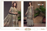 Kilruba Jannat Attraction Nx Georgette Handwork Pakistani Style Salwar Suit Catalog
