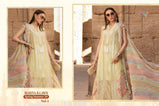 Shree Fabs Mariya B Lawn Spring Summer-20 Vol-1 Pakistani Style Suits