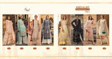 Shree Fabs Mariya B Lawn Spring Summer-20 Vol-1 Pakistani Style Suits