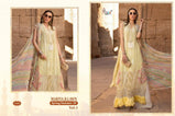 Shree Fabs Mariya B Lawn Spring Summer-20 Vol-1 Pakistani Style Suits