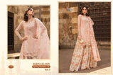 Shree Fabs Mariya B Lawn Spring Summer-20 Vol-1 Pakistani Style Suits