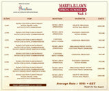 Shree Fabs Mariya B Lawn Spring Summer-20 Vol-1 Pakistani Style Suits