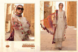 Shree Fabs Mariya B Lawn Spring Summer-20 Vol-1 Pakistani Style Suits