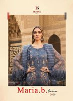 Deepsy Maria B Lawn 2020 Pakistani Style Suits Catalog