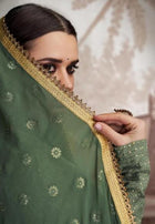 Sajawat Meraki 2 Georgette Readymade Suits Catalog Collection