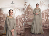 Sajawat Meraki 2 Georgette Readymade Suits Catalog Collection