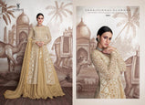 Sajawat Meraki 2 Georgette Readymade Suits Catalog Collection