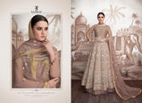 Sajawat Meraki 2 Georgette Readymade Suits Catalog Collection