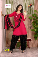 K9-Leone Patiyala Designer Readymade Suits Catalog Collectio