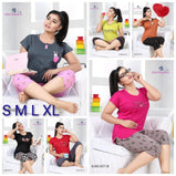 Kavyansika-457 Capri Night Suits Catalog Collection