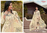 Belliza-Mahira Cotton Printed Suits With Bemberg Dupatta Catalog Collection