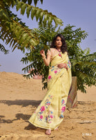 Shangrila Masaba Cotton Digital Print Summer Season Wholesale Saree Catalog Collection