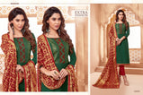 Raghav-Rumani-2 Modal Silk Designer Dress Material Catalog Collection